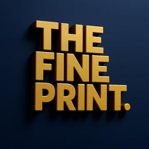 The Fine Print.