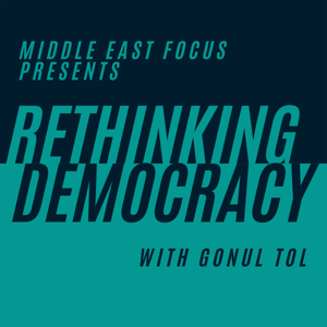 Rethinking Democracy by Middle East Institute