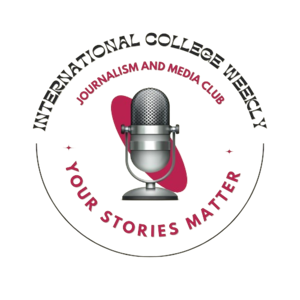 The Voice of IC @ mcu_englishnews