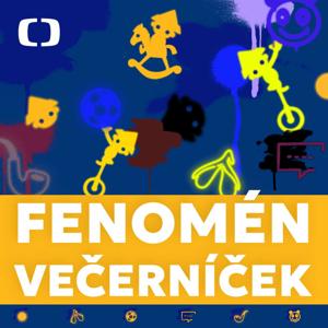 Fenomén Večerníček by Česká televize