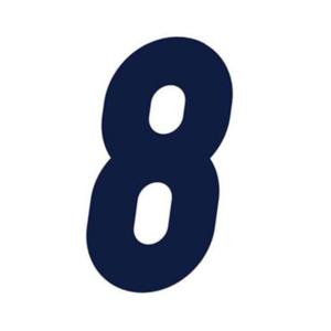 Nummer 8