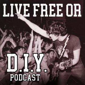 Live Free Or D.I.Y.