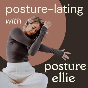 Posture-lating with Posture Ellie