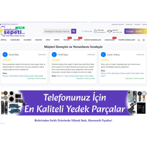 Telefon Parçası