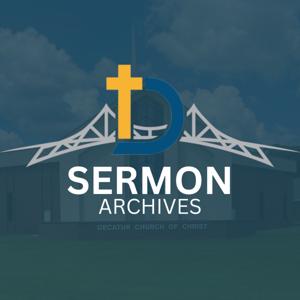 Decatur Sermon Archives