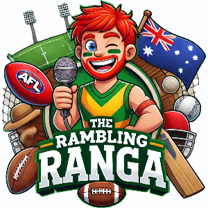 The Rambling Ranga