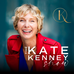 The Kate Kenney Show #Unfiltered
