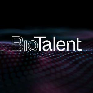BioTalent Behind the Talent