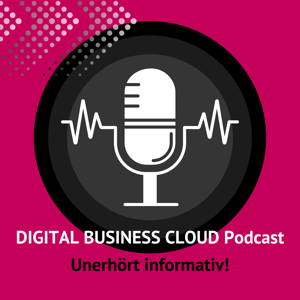 DIGITAL BUSINESS Magazin Podcast