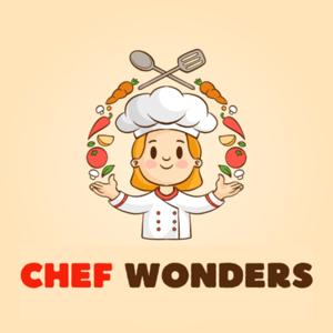ChefWonders Kitchen Talks