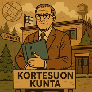 Kortesuon kunta