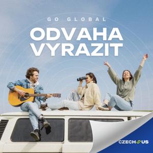 Go Global: Odvaha vyrazit