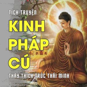 TÍCH TRUYỆN PHÁP CÚ