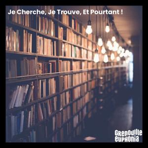 Je Cherche, Je Trouve, Et Pourtant ! - Zara Sumodhee