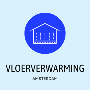 Amsterdam Vloerverwarming