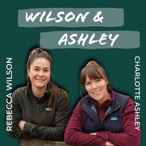 Wilson & Ashley by Wilson & Ashley