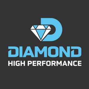 Diamond High Performance Podcast