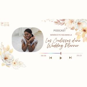 LES COULISSES D'UNE WEDDING PLANNER