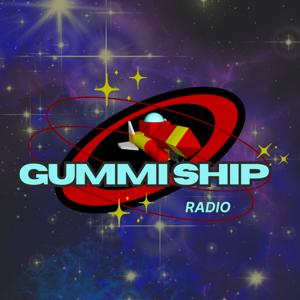 Gummi Ship Radio