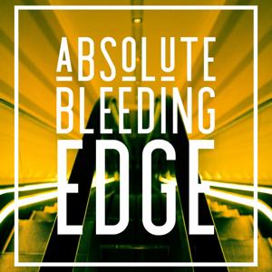 Absolute Bleeding Edge: The Podcast Companion to the Magazine of Avant-Garde and Experimental Art