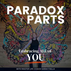 Paradox and Parts