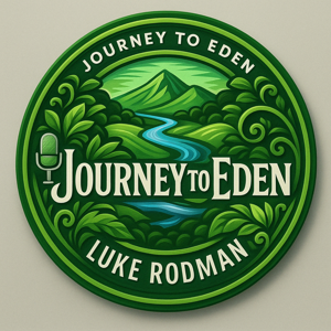 Journey To Eden