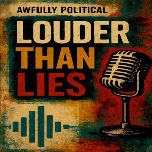 LOUDER THAN LIES