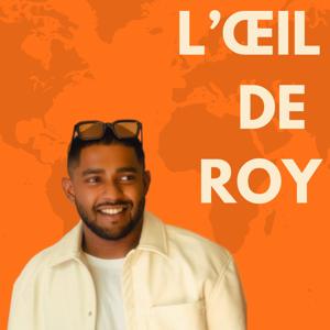 L'Oeil de Roy