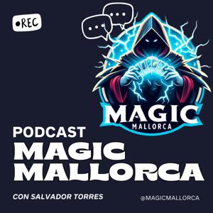 Podcast Magic Mallorca
