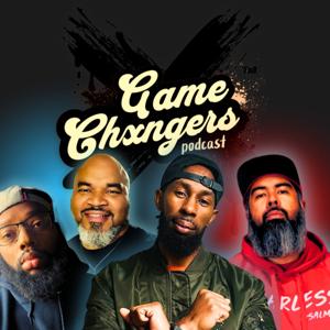 Gamechxngers Podcast
