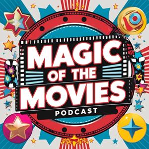 Magic of the Movies