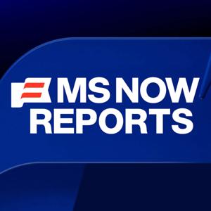 Alex Witt Reports