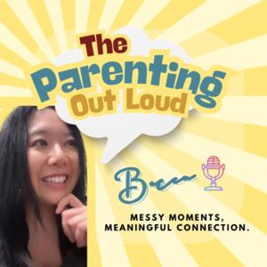 The Parenting Out Loud