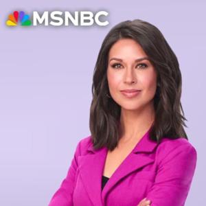 Ana Cabrera Reports