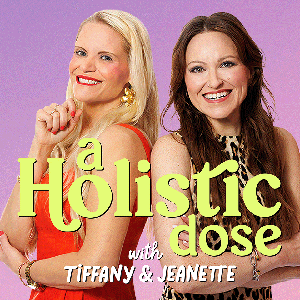 A Holistic Dose
