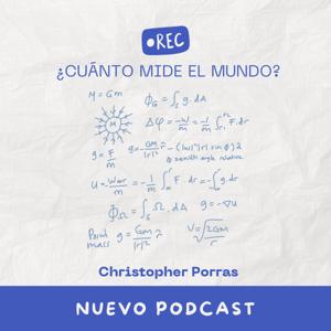 ¿Cuánto Mide el Mundo?