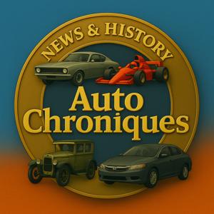 Actualité sport automobile