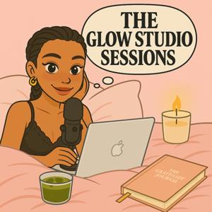 THE GLOW STUDIO SESSIONS