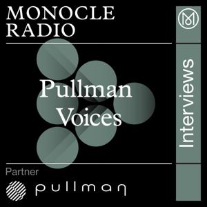 Pullman Voices