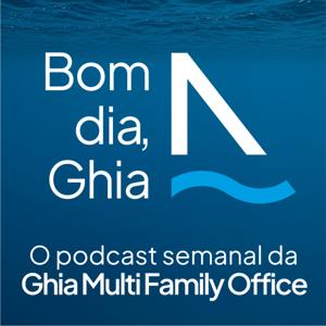 Bom dia, Ghia.