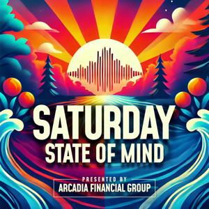 Saturday State of Mind