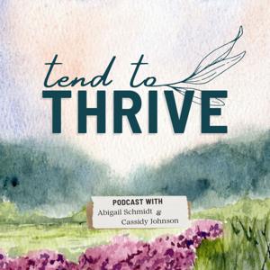 Tend to Thrive