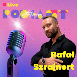 Rafał Szrajnert - Biznes, Marketing, Sprzedaż
