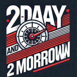 2DAAY 2MORROW