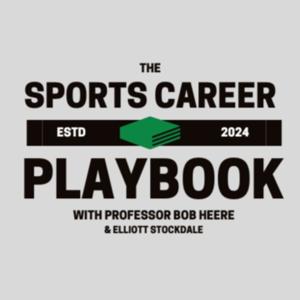The Sports Career Playbook