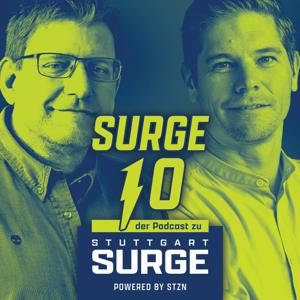 Surge 10