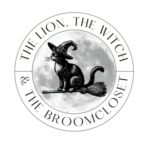 The Lion The Witch and The Broom Closet