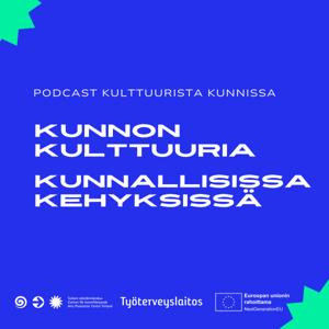 Kunnon kulttuuria kunnallisissa kehyksissä