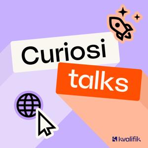 Curiositalks