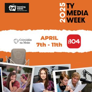 FM104 - The TY Takeover 2025